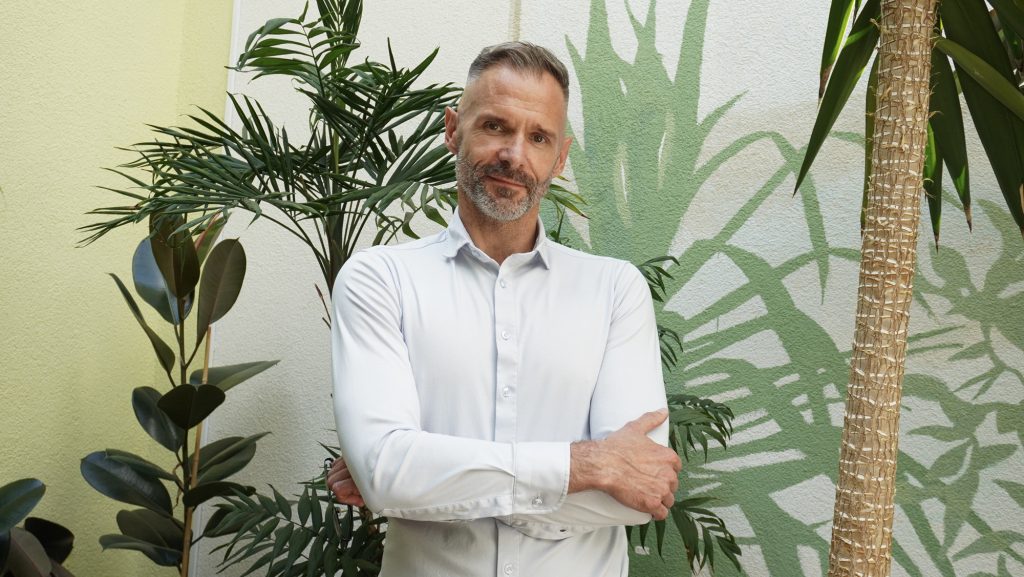 Krzysztof Zienkiewicz