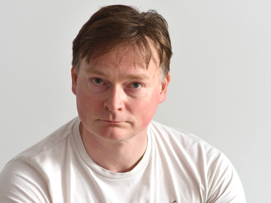 dr hab. Marcin Gołębiewski, prof. UMK
