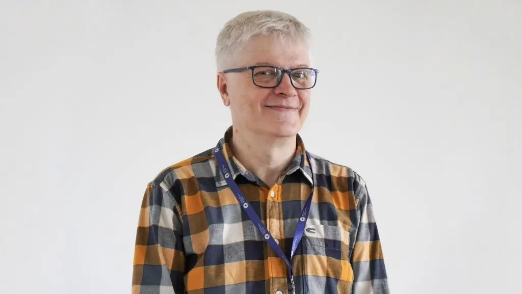 Jaromir Patyk