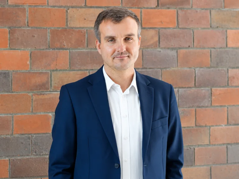 Portrait of Michał Wróblewski