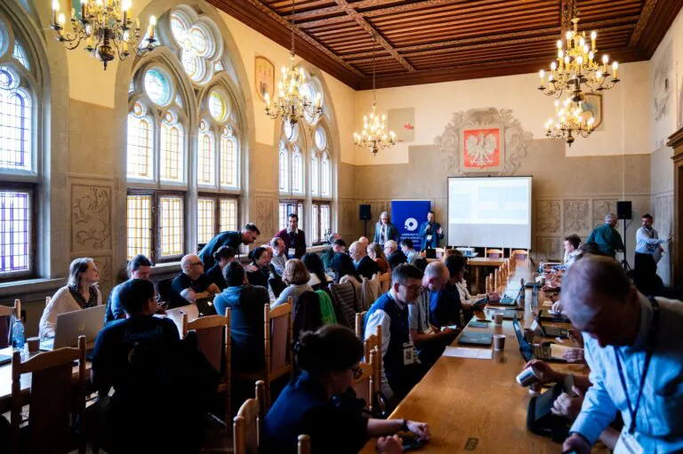 Climate Change and History Research Initiative 2026 Annual Colloquium