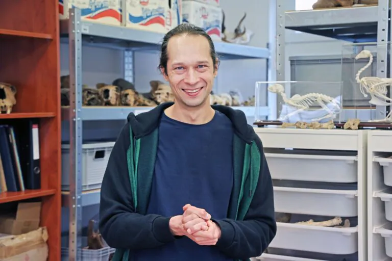 Adam Izdebski - profile picture