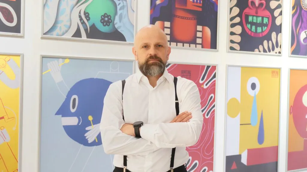 Prof. dr hab. Przemysław Żywiczyński