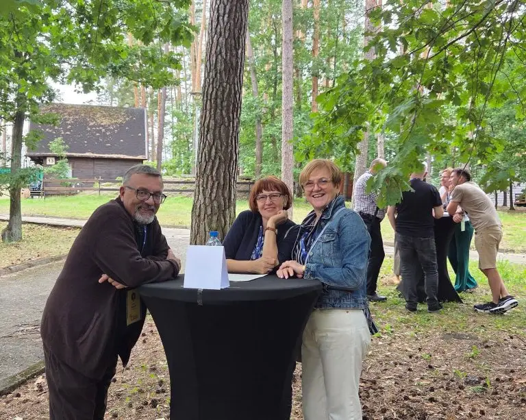 Collaboration for Research Excellence